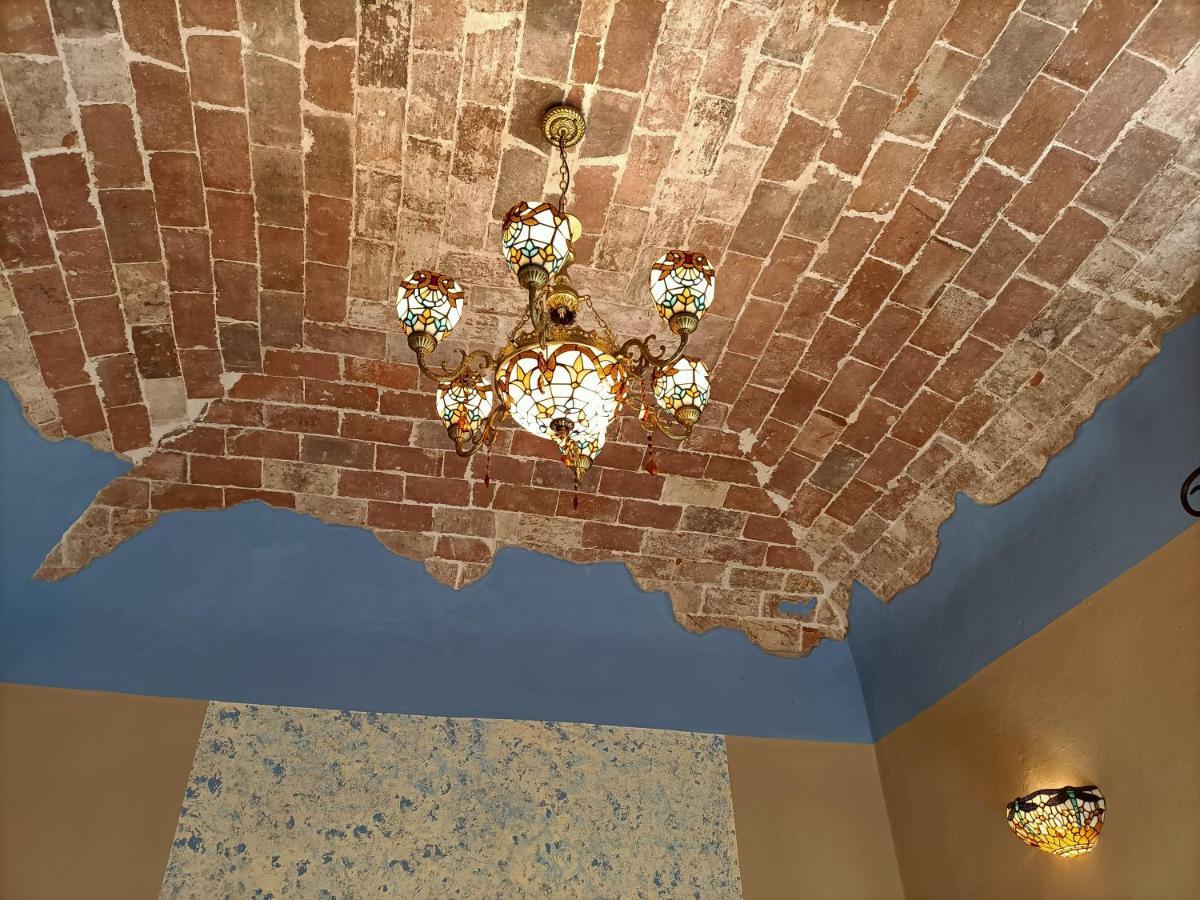 La Terrazza Nel Cuore Di Capoliveri Exteriér fotografie
