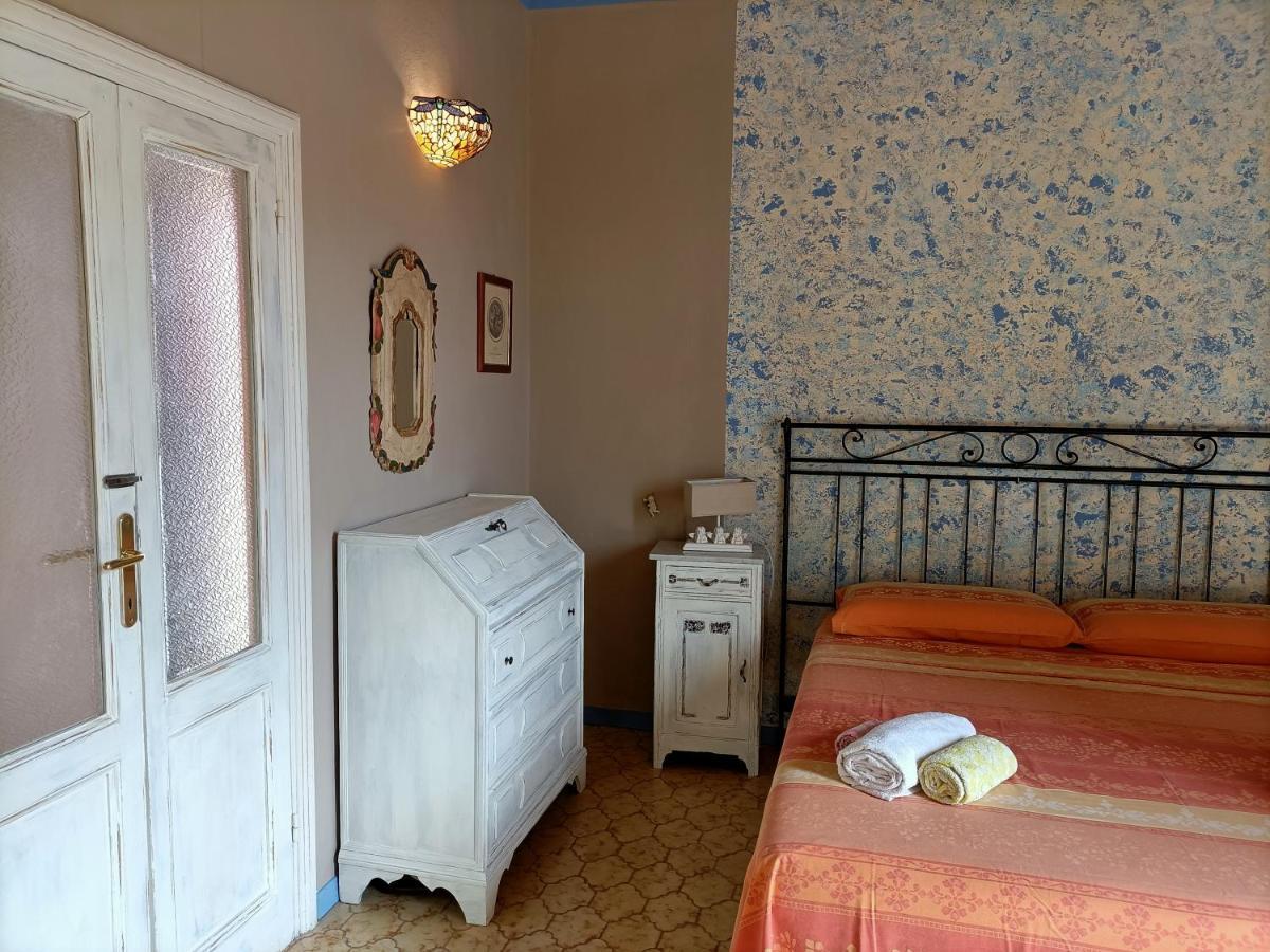 La Terrazza Nel Cuore Di Capoliveri Exteriér fotografie