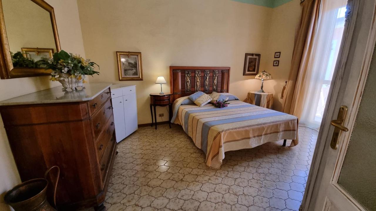 La Terrazza Nel Cuore Di Capoliveri Exteriér fotografie