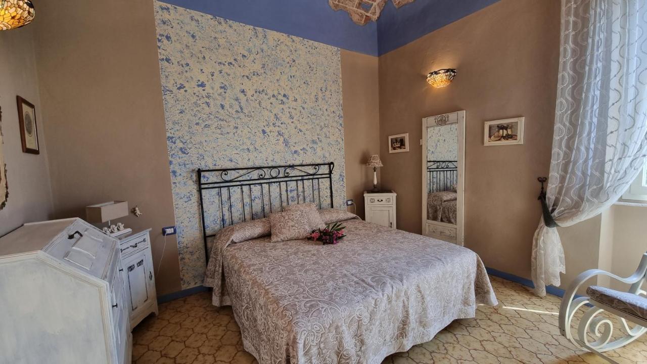 La Terrazza Nel Cuore Di Capoliveri Exteriér fotografie