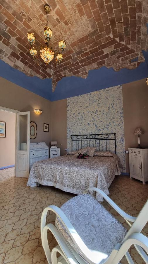 La Terrazza Nel Cuore Di Capoliveri Exteriér fotografie